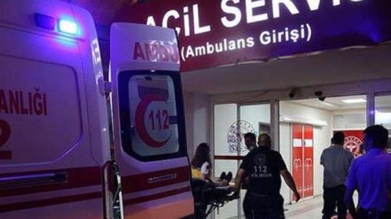 Foto - Akraba aileler yaylada birbirine girdi: 1 ölü, 3 yaralı 