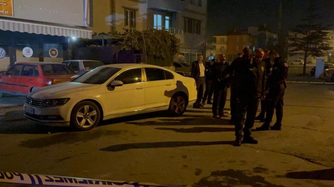 Foto - Akrabalar düğünde birbirine girdi! Mermiler havada uçuştu