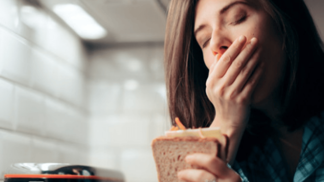 Foto - Akşam saatlerinde yemek yeme uyarısı! Bilim insanları kalbi vuruyor diyor! Parametreleri bozulur diye söylediler