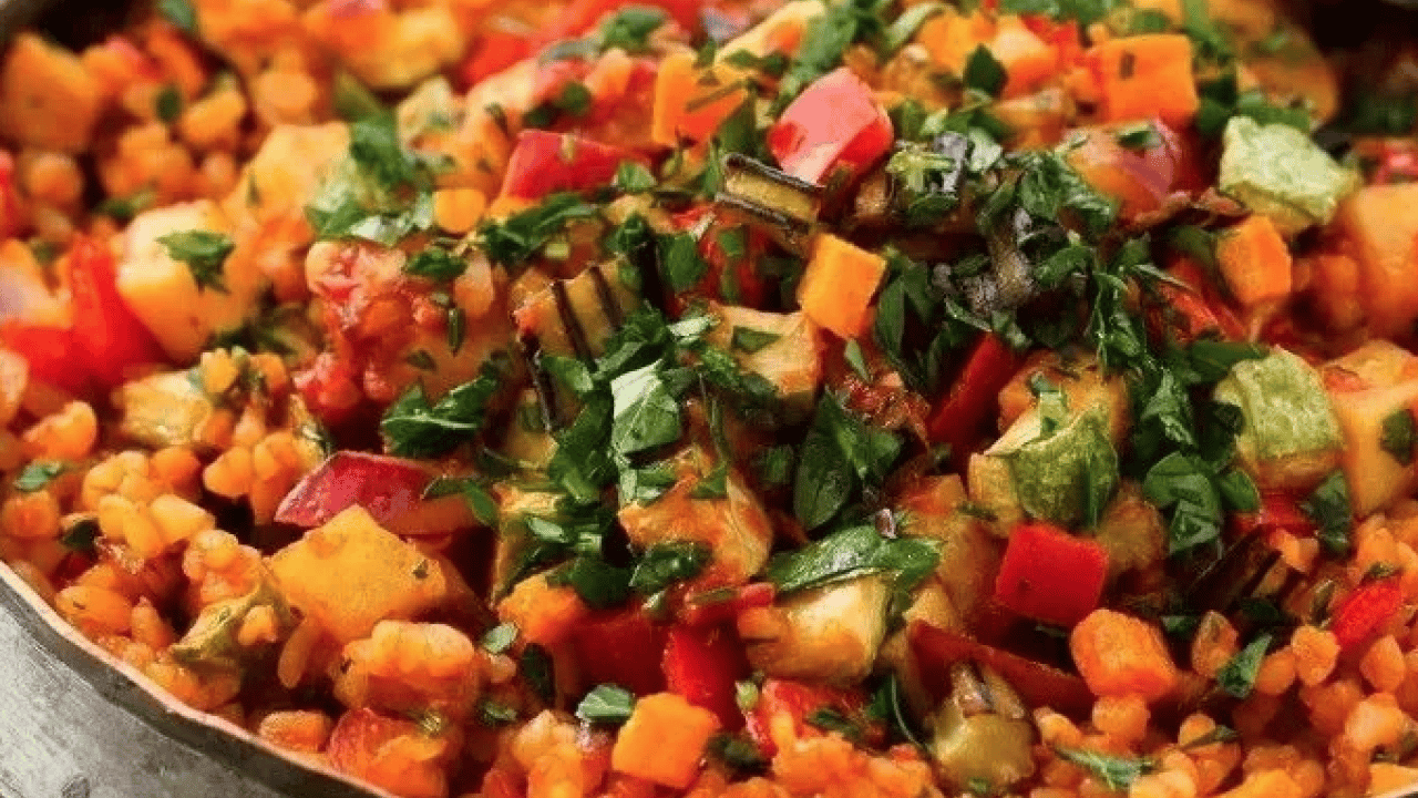 Akşam yemeği için en çok tercih edilen sağlıklı 8 alternatif! Parmak ısırtan lezzetler