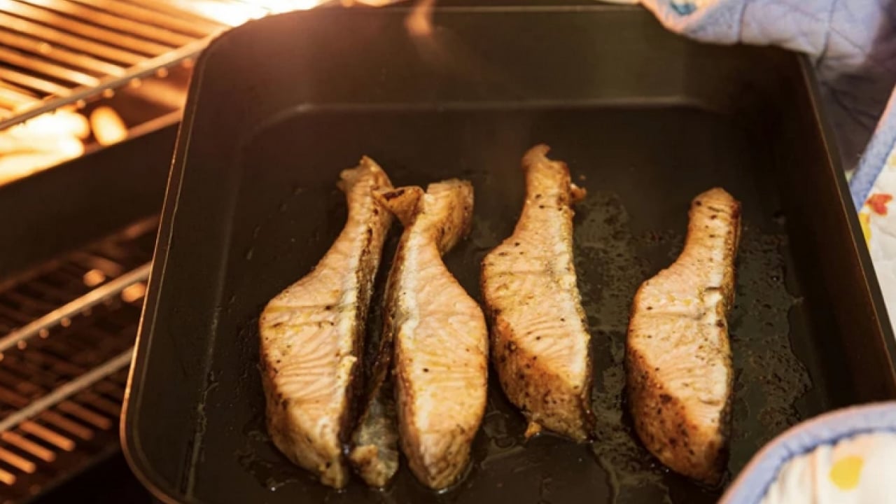 Foto - Akşam yemeği için en çok tercih edilen sağlıklı 8 alternatif! Parmak ısırtan lezzetler