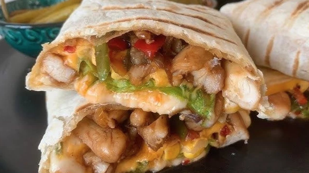 Foto - Akşam yemeği için en çok tercih edilen sağlıklı 8 alternatif! Parmak ısırtan lezzetler