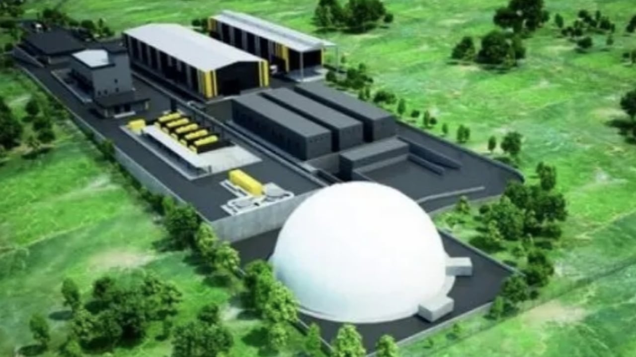 Foto - Aksaray'da dev çevre yatırımı: 12 Bin 500 haneye elektrik üretecek tesis