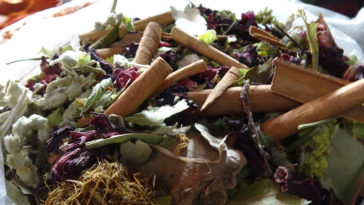 Foto - Aktarlar doldu taştı! Herkes aynı ürünleri soruyor