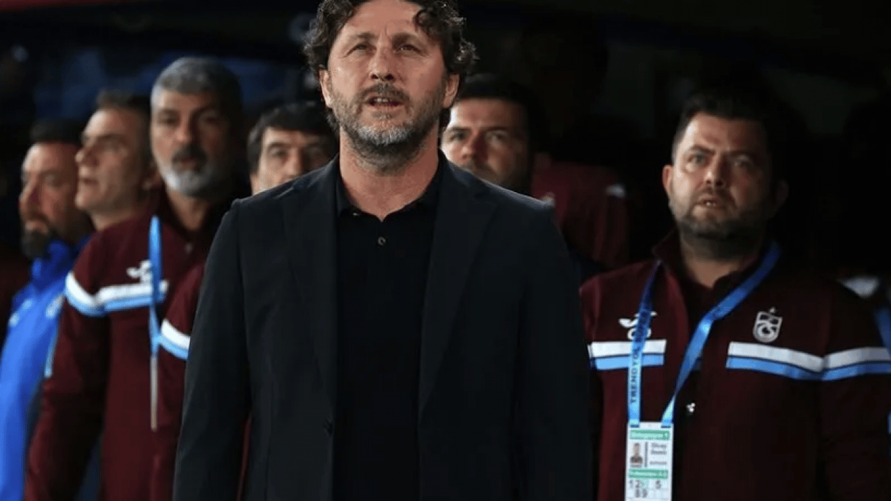 Foto - Suudi Arabistan'da tüm gözler Trabzonspor'da... Neler oluyor böyle? Aktif şekilde başlıyorlar