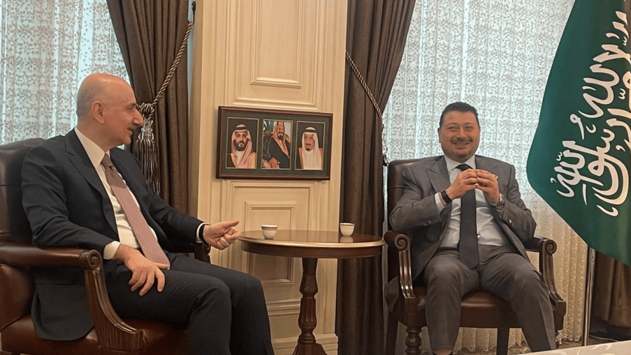 Foto - Suudi Arabistan'da tüm gözler Trabzonspor'da... Neler oluyor böyle? Aktif şekilde başlıyorlar