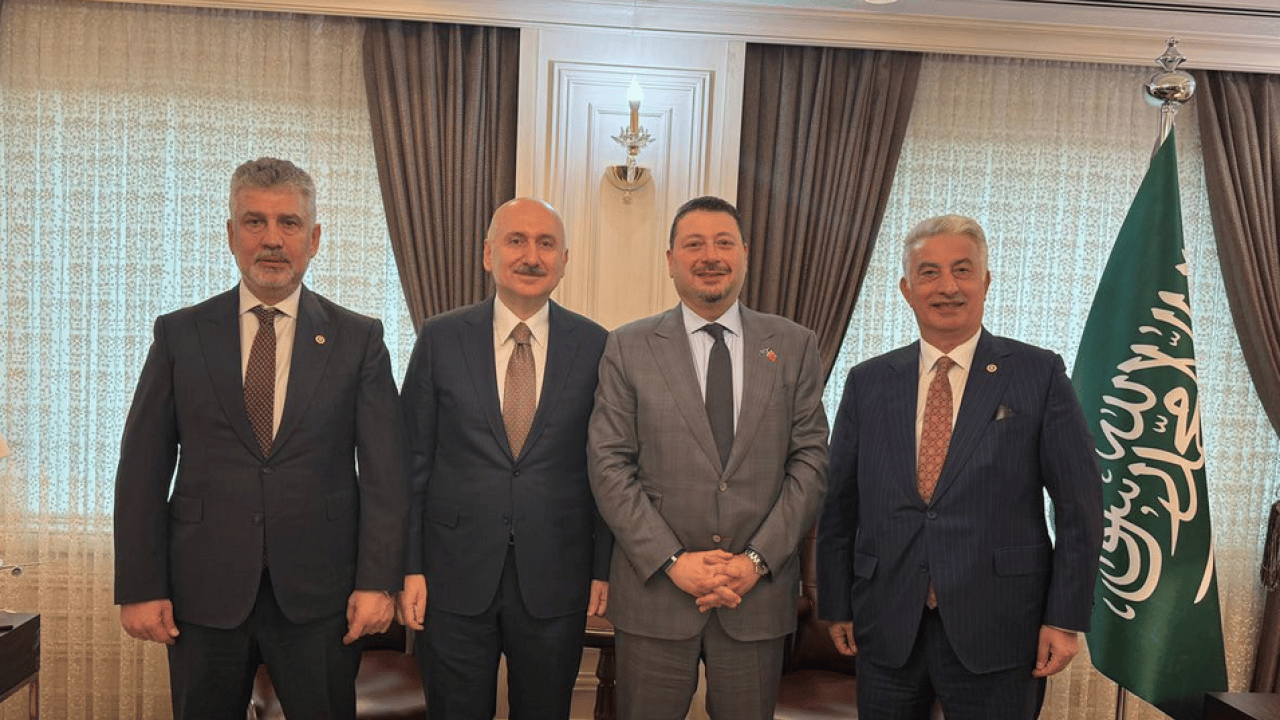 Foto - Suudi Arabistan'da tüm gözler Trabzonspor'da... Neler oluyor böyle? Aktif şekilde başlıyorlar