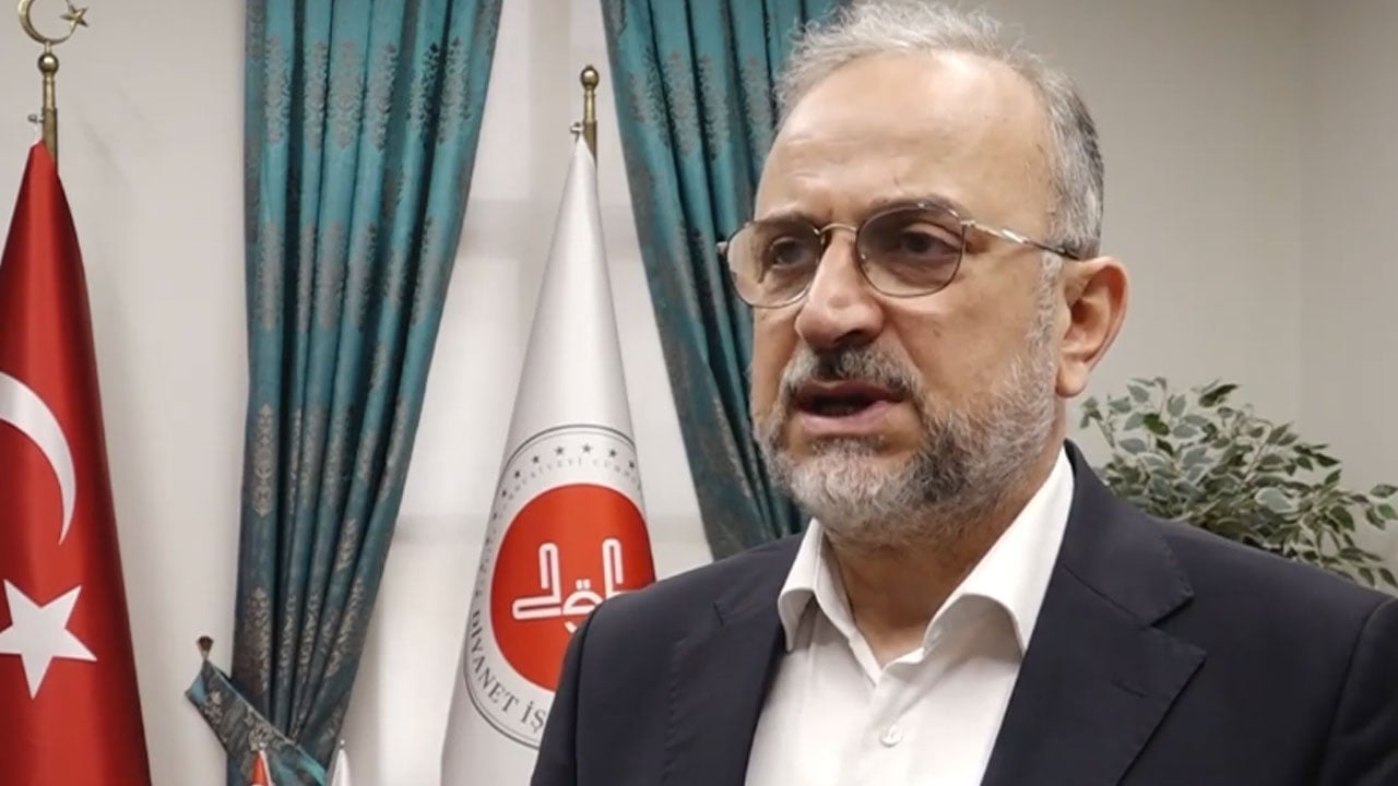 Foto - Aktürkoğlu ailesinde heyecan var! Kerem’in amcası bakın nereye atandı