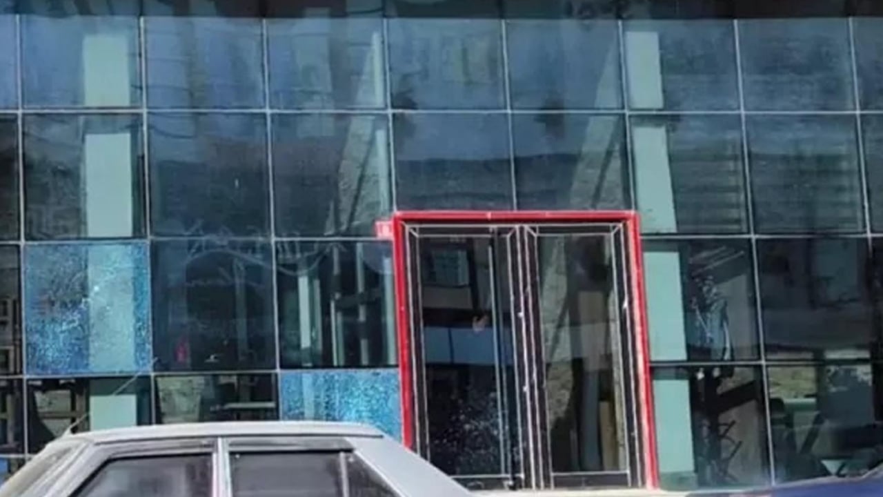 Foto - Akülü arabasıyla oynarken kurşunların hedefi olmuştu: 5 tutuklu sanıktan biri serbest bırakıldı