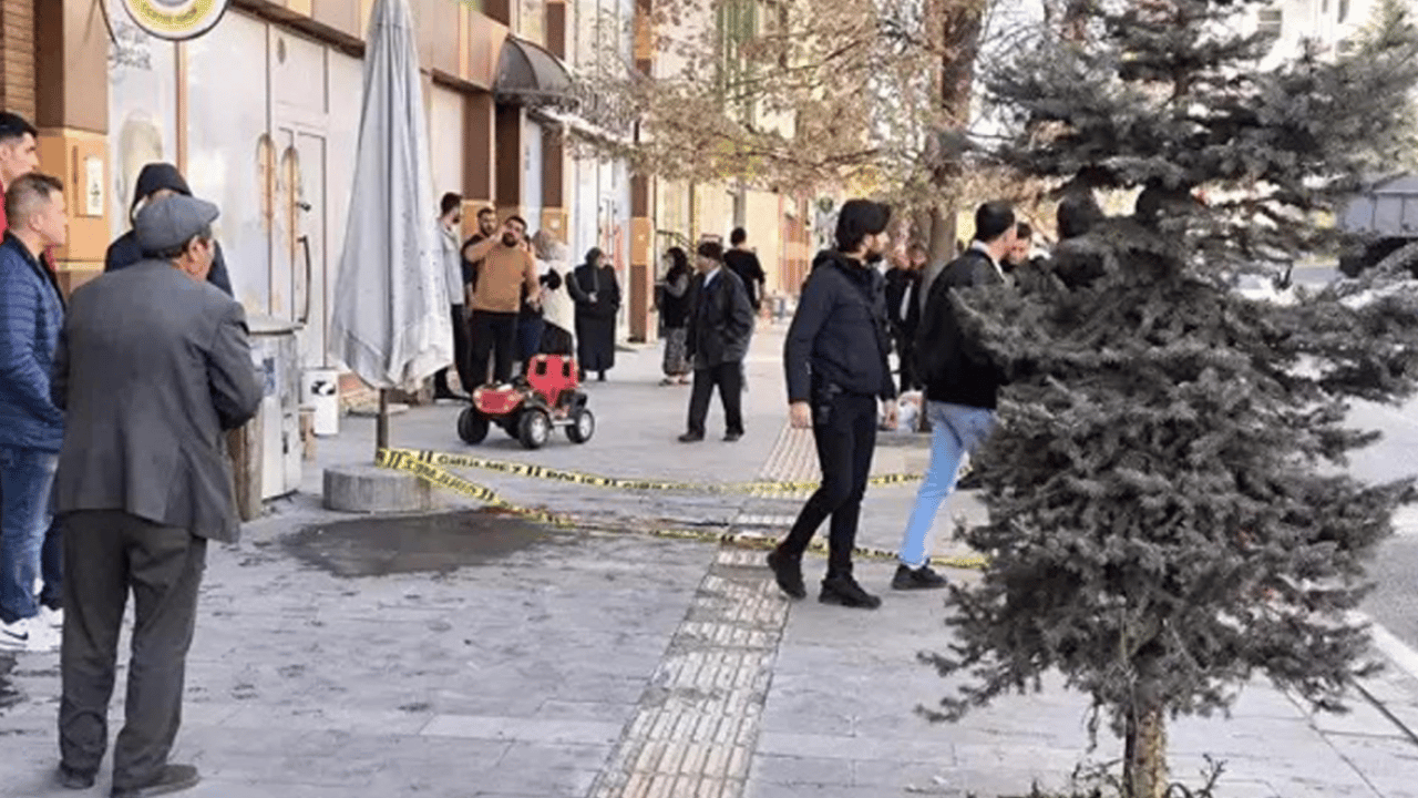 Foto - Akülü arabasıyla oynarken kurşunların hedefi olmuştu: 5 tutuklu sanıktan biri serbest bırakıldı