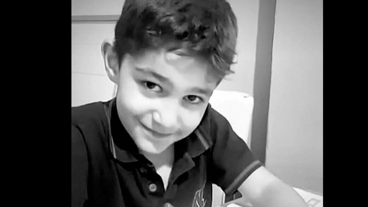 Foto - Akülü arabasıyla oynarken kurşunların hedefi olmuştu: 5 tutuklu sanıktan biri serbest bırakıldı