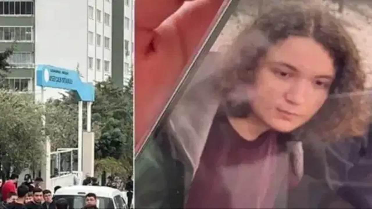 Foto - Al babayı, vur anaya! 9 kişiyi katleden Kahramanmaraş saldırganının annesi bakın niçin tutuklanmış 