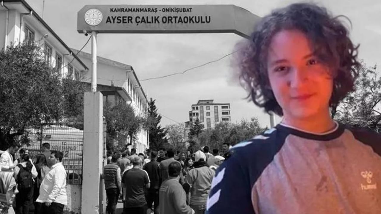 Foto - Al babayı, vur anaya! 9 kişiyi katleden Kahramanmaraş saldırganının annesi bakın niçin tutuklanmış 