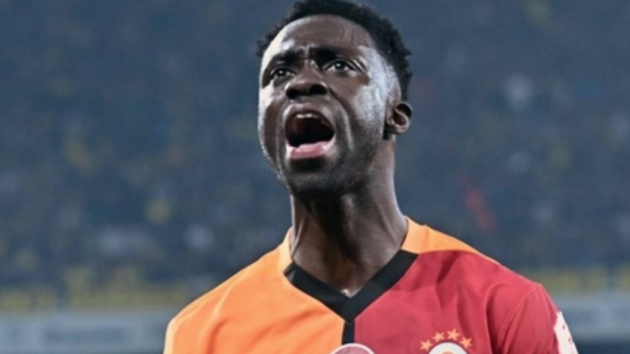 Foto - Al-Hilal Davinson transferini komple karıştırdı: Sözde değil... Harekete geçtiler