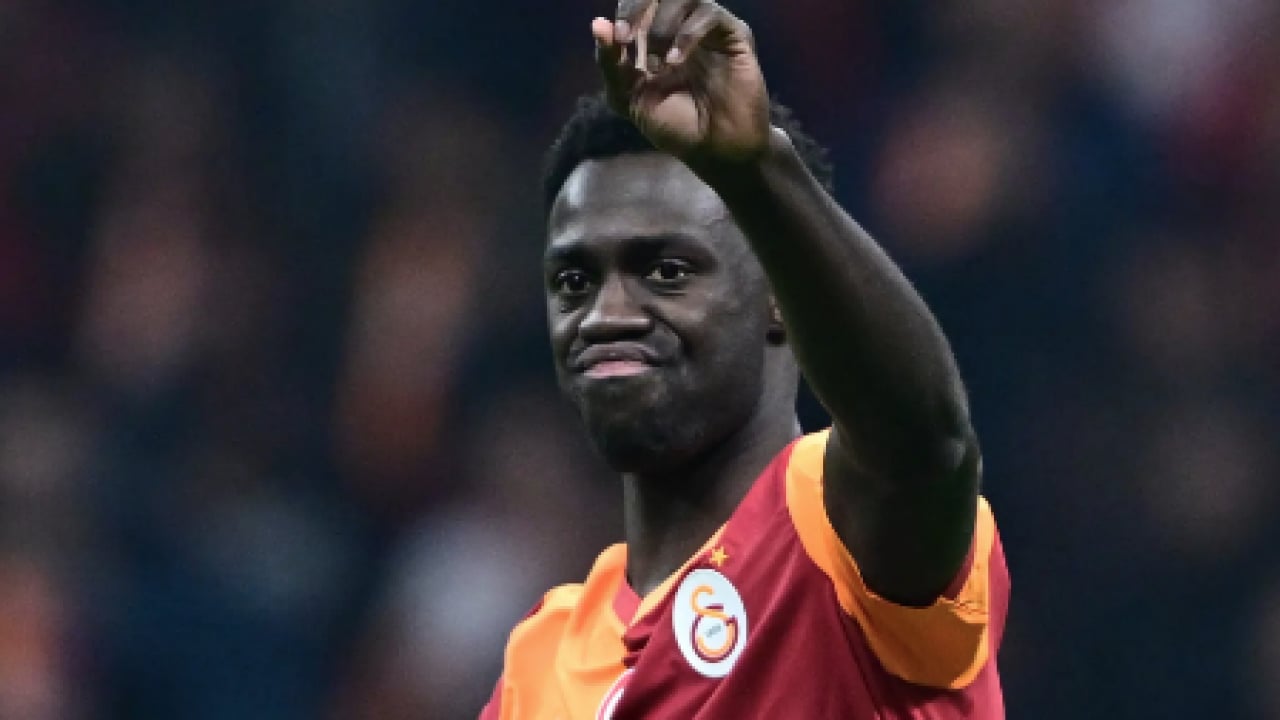 Foto - Al-Hilal Davinson transferini komple karıştırdı: Sözde değil... Harekete geçtiler
