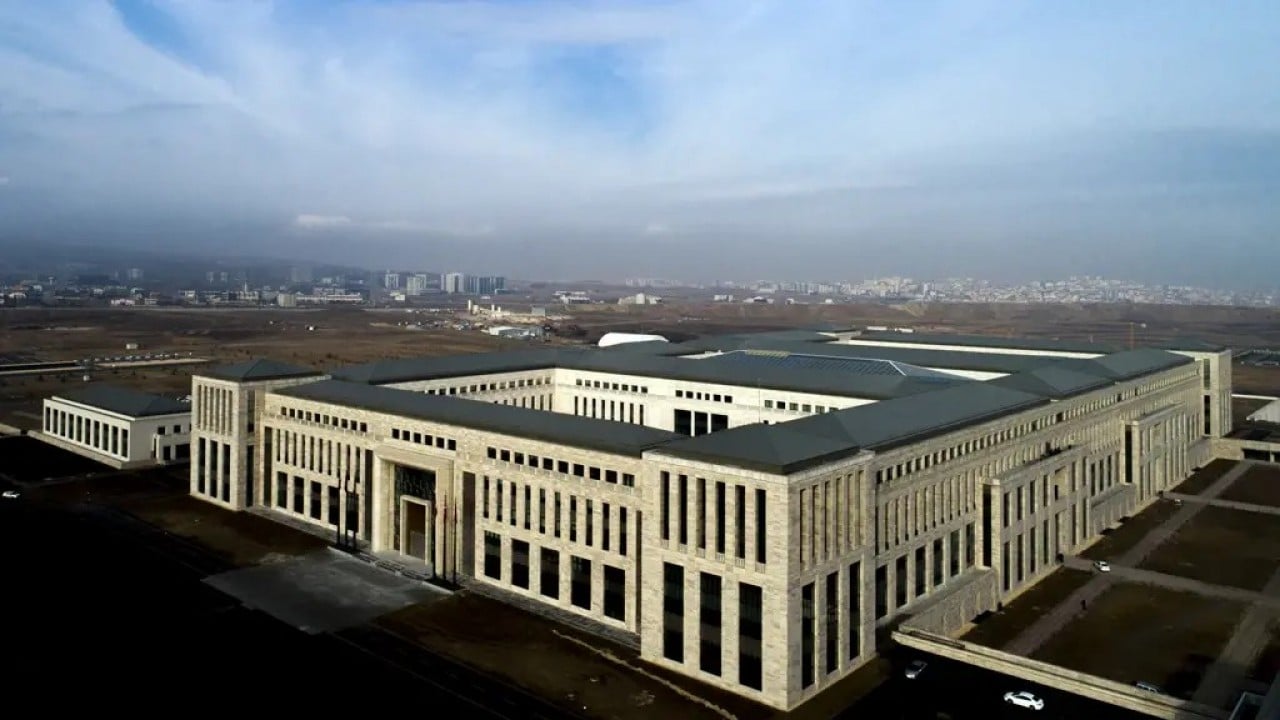 Foto - Al Majalla'nın MİT çıkışı olay: Geri döndüler