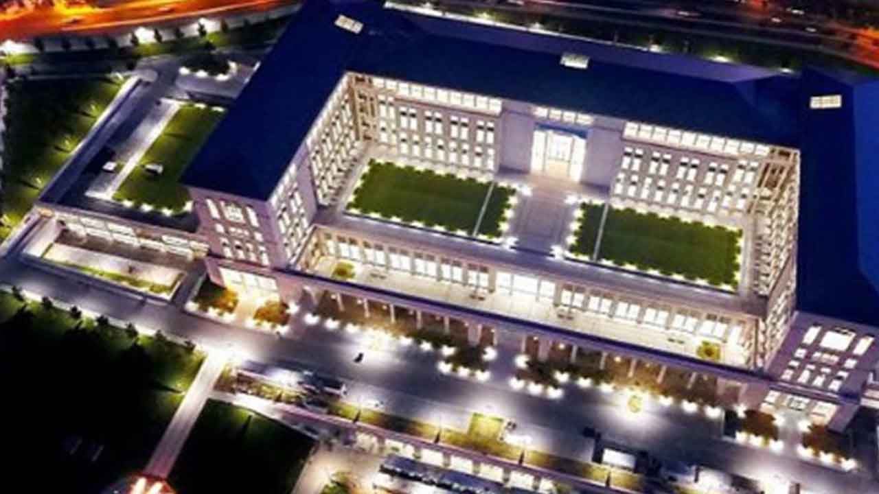 Foto - Al Majalla'nın MİT çıkışı olay: Geri döndüler