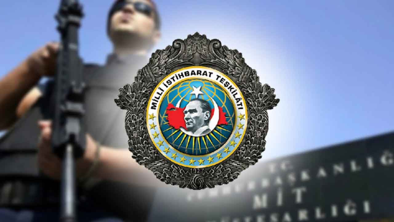 Foto - Al Majalla'nın MİT çıkışı olay: Geri döndüler