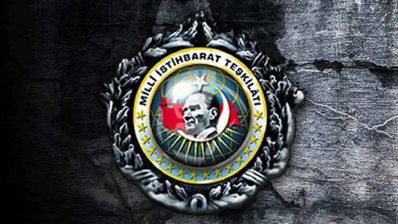 Foto - Al Majalla'nın MİT çıkışı olay: Geri döndüler