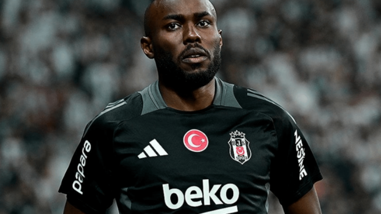 Foto - Al-Musrati yine başa bela olacak! Beşiktaşlılar çılgına dönecek! Olmaz olsun böyle bir futbolcu
