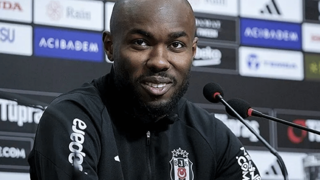 Foto - Al-Musrati yine başa bela olacak! Beşiktaşlılar çılgına dönecek! Olmaz olsun böyle bir futbolcu