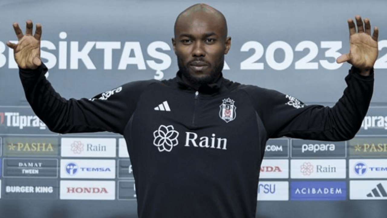 Al-Musrati yine başa bela olacak! Beşiktaşlılar çılgına dönecek! Olmaz olsun böyle bir futbolcu