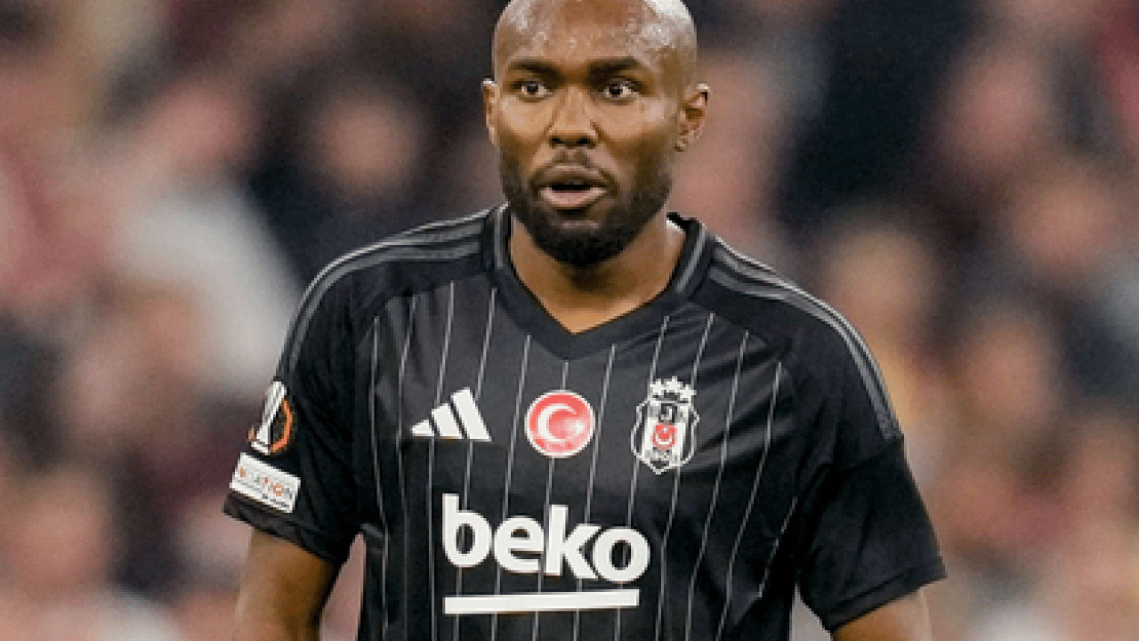 Foto - Al-Musrati yine başa bela olacak! Beşiktaşlılar çılgına dönecek! Olmaz olsun böyle bir futbolcu