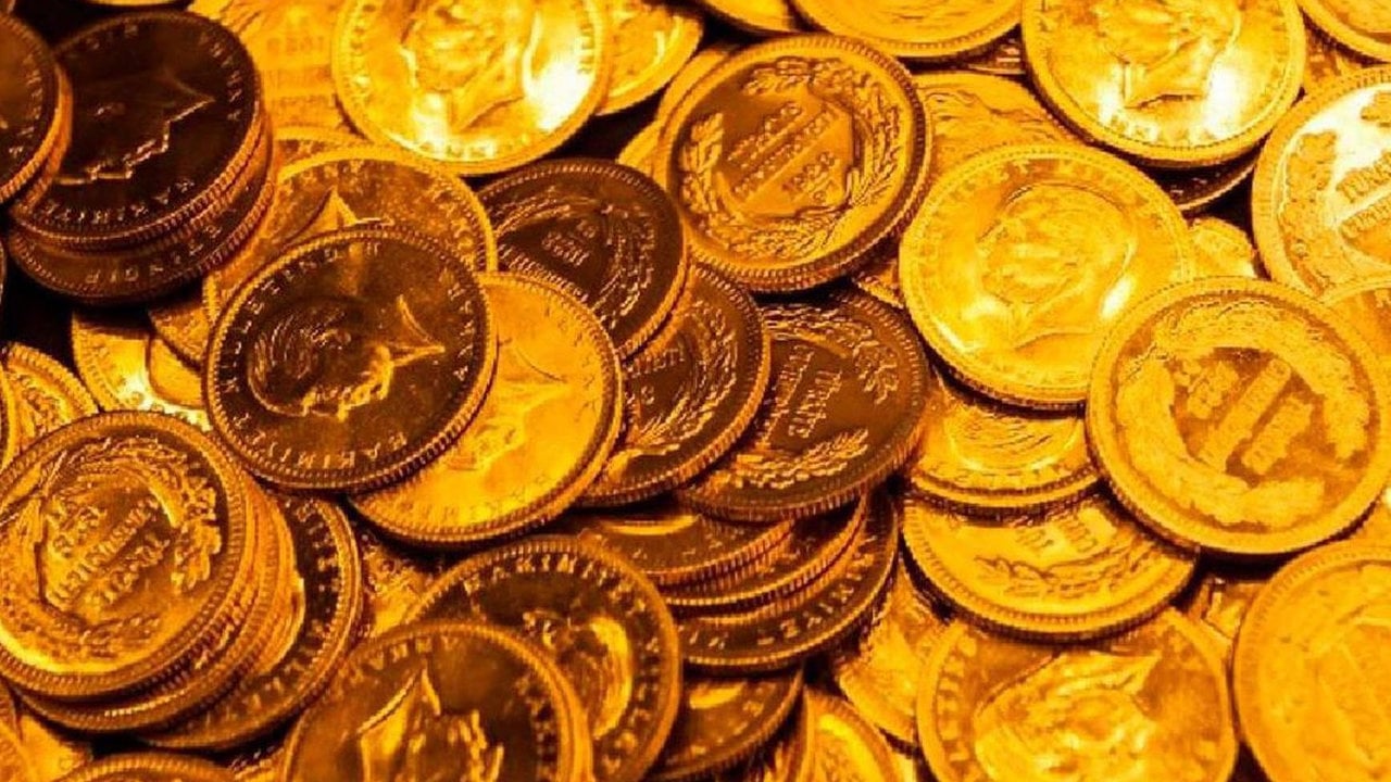 Foto - Alacakları da satacakları da yakından ilgilendiriyor! Altında ezber bozan gelişme