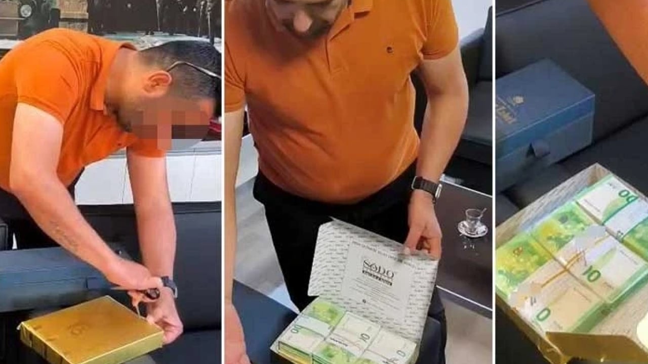 Foto - CHP’li belediyede her yol var: Baklava kutusu sonrası şimdi de haciz! 60 milyonluk alacak krizi