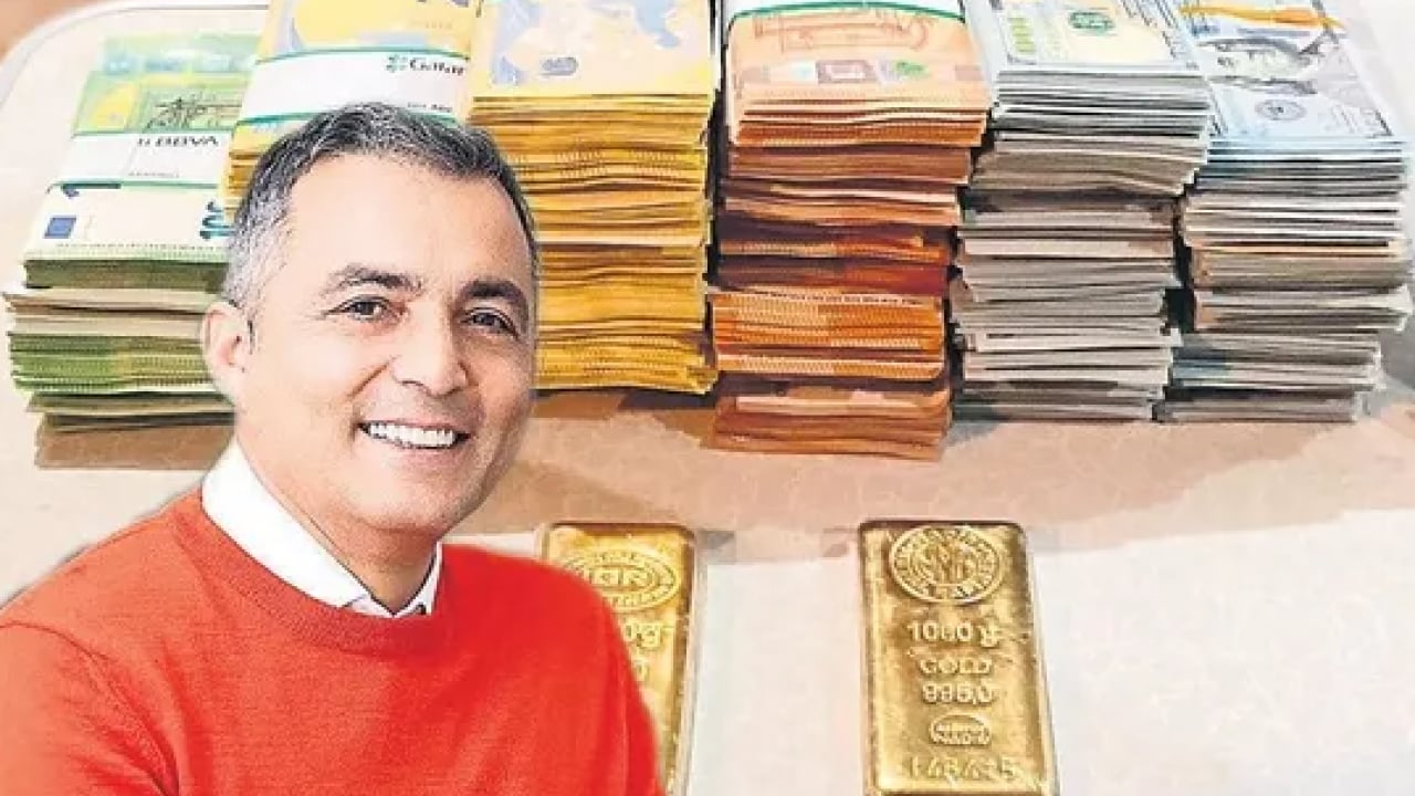 Foto - CHP’li belediyede her yol var: Baklava kutusu sonrası şimdi de haciz! 60 milyonluk alacak krizi