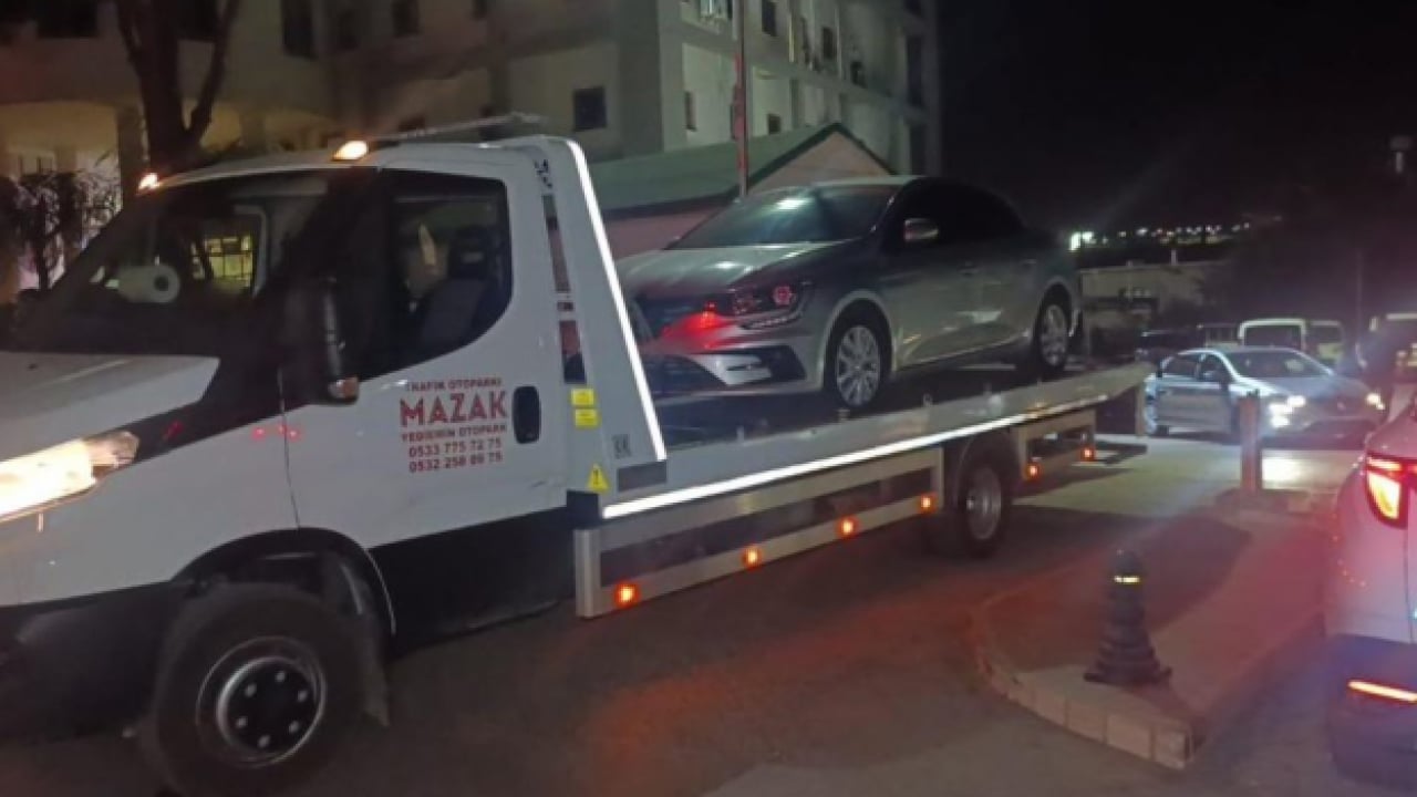 Foto - CHP’li belediyede her yol var: Baklava kutusu sonrası şimdi de haciz! 60 milyonluk alacak krizi