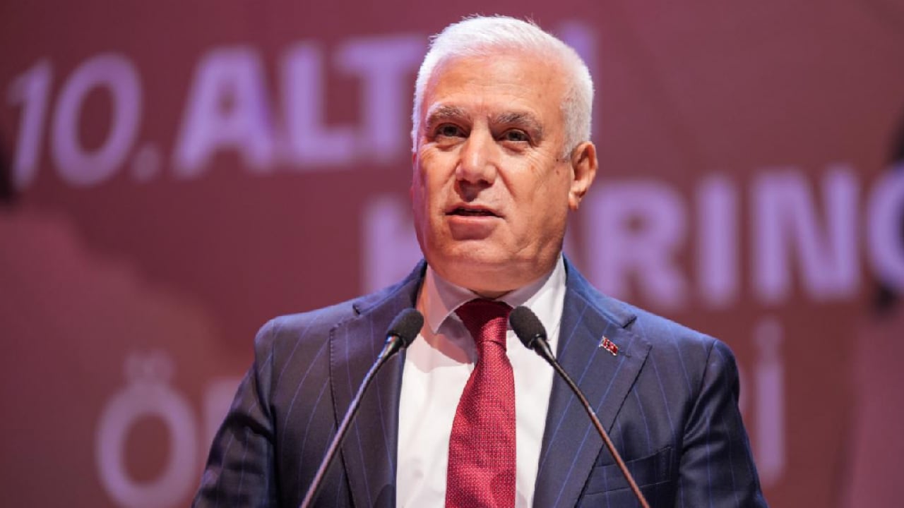 Foto - "Alakam yok" dedi, tapular yatak odasından çıktı! "Bu şirketleri tanımıyorum" savunmasına tapulu yanıt