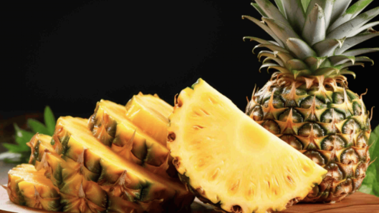 Foto - Topraklarından ananas fışkırıyor: Dünya genelinde fiyatları yeniden tırmanışa geçti! Alanya'da üretildi