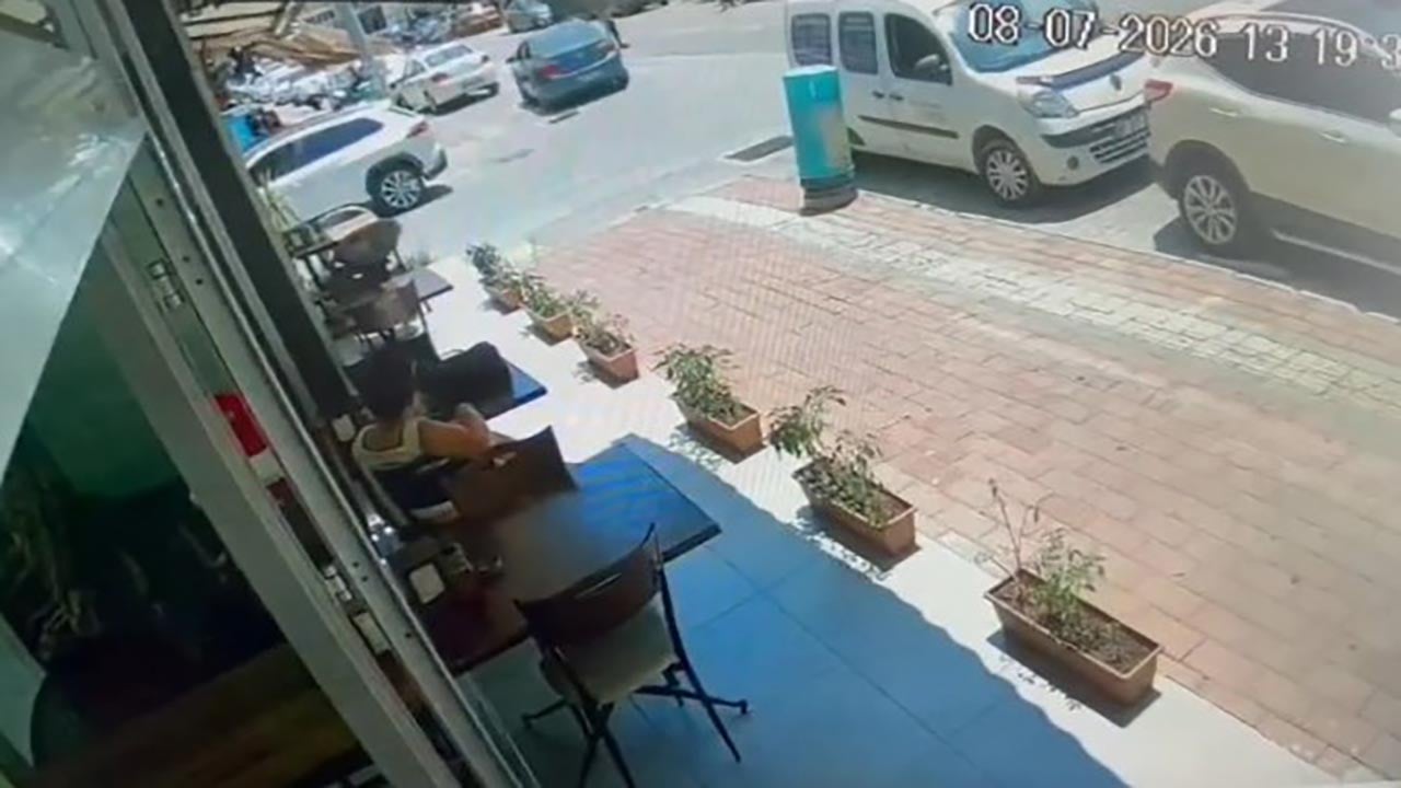 Foto - Alanya'da gözü dönmüş haydut dehşet saçtı! Suç makinesi 18'lik barbar jandarmanın parmağını kırdı!