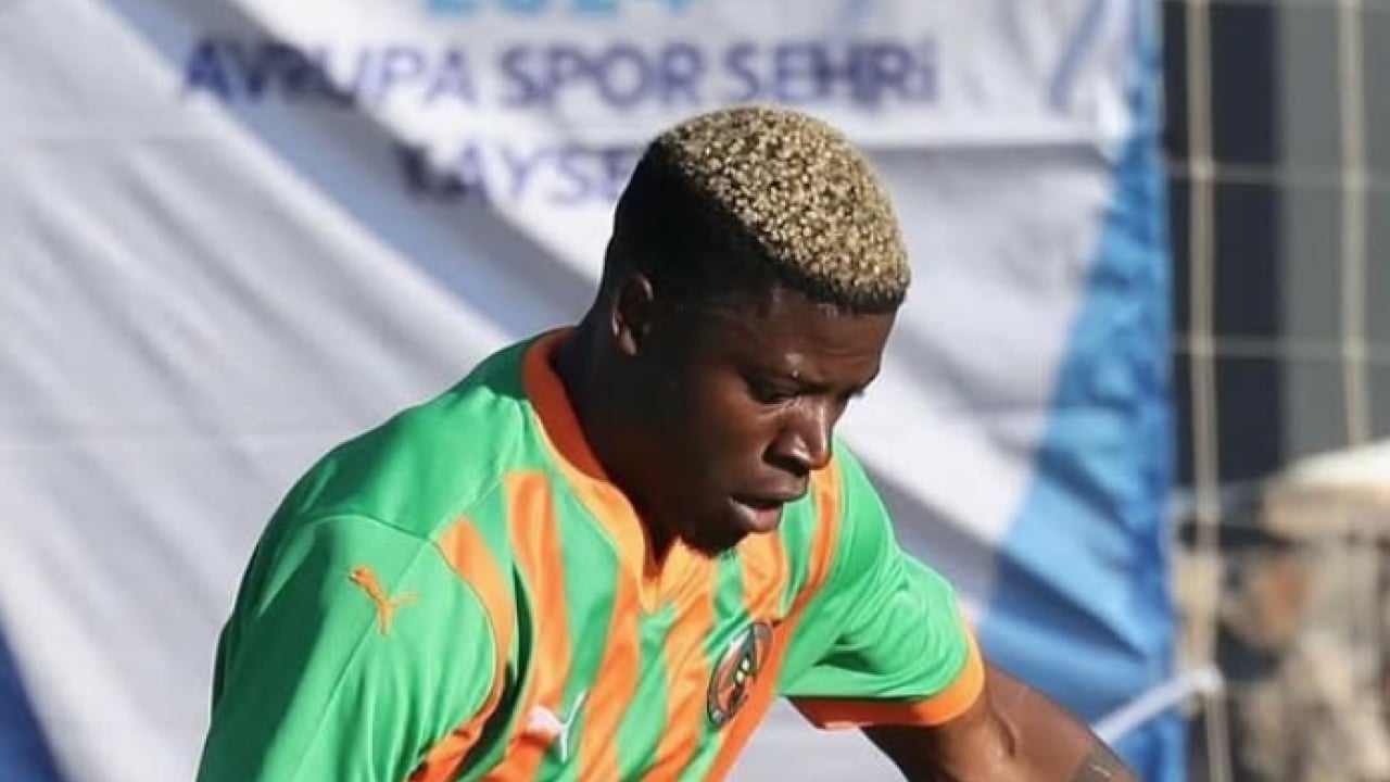 Foto - Alanya'yı salladı... Beşiktaş Maestro işine girdi: Hareketli saatler