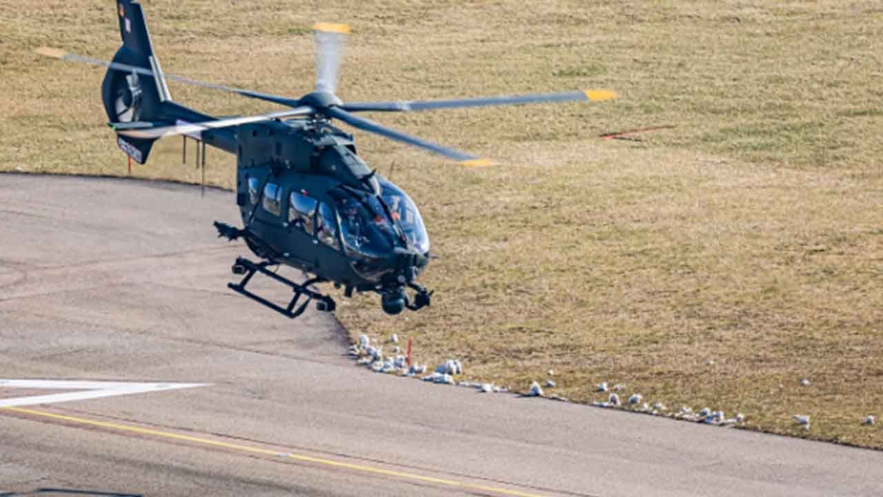 Foto - Alarm verdiler: Türkiye Çelik Kubbe'yi o ülkede konuşlandırıp aktif etti