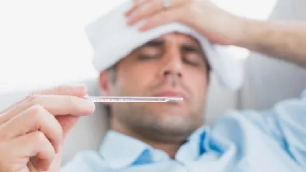 Foto - Alarm verildi, kış geldi: Uzmanlar uyarıyor.. 'Griptir geçer' demeyin, risk grubunda...