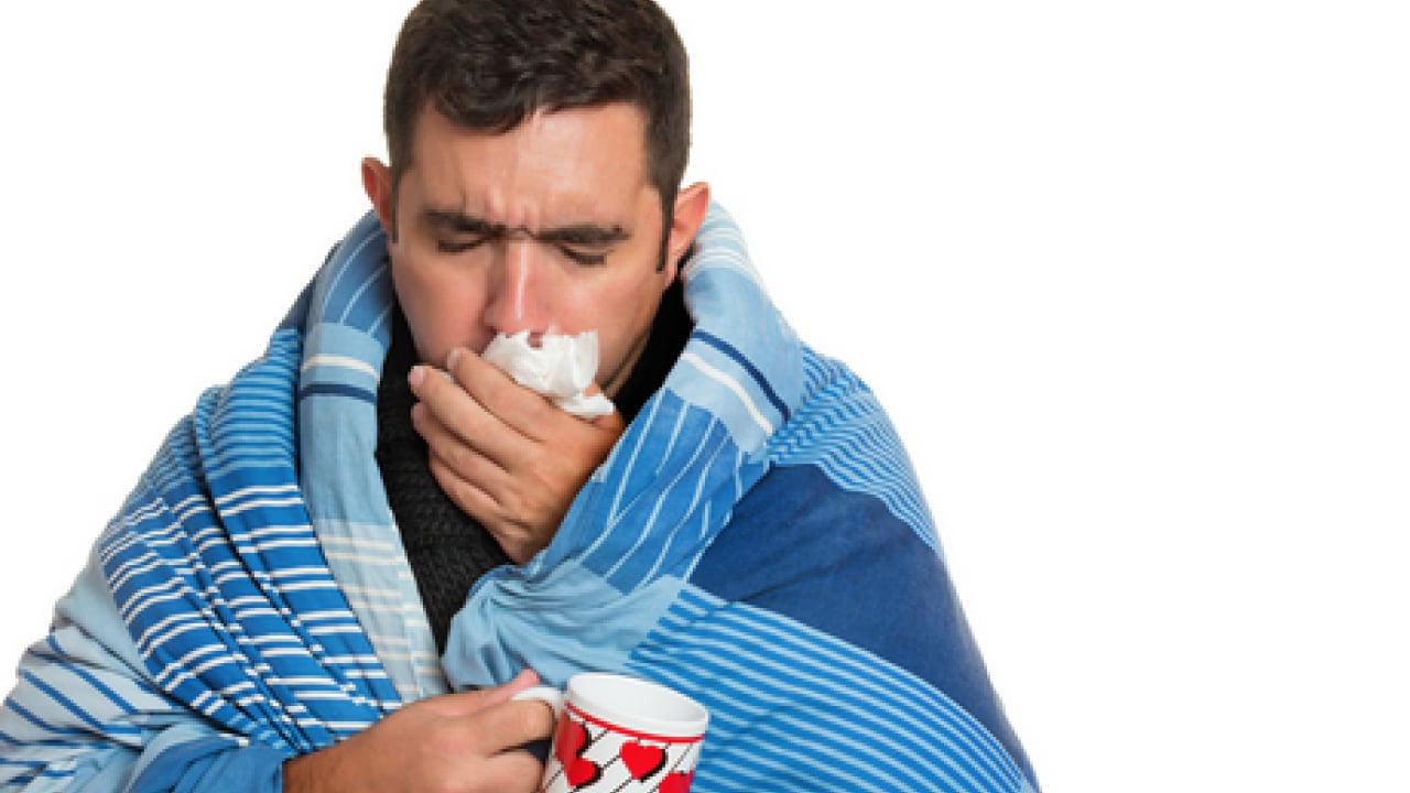 Alarm verildi, kış geldi: Uzmanlar uyarıyor.. 'Griptir geçer' demeyin, risk grubunda...