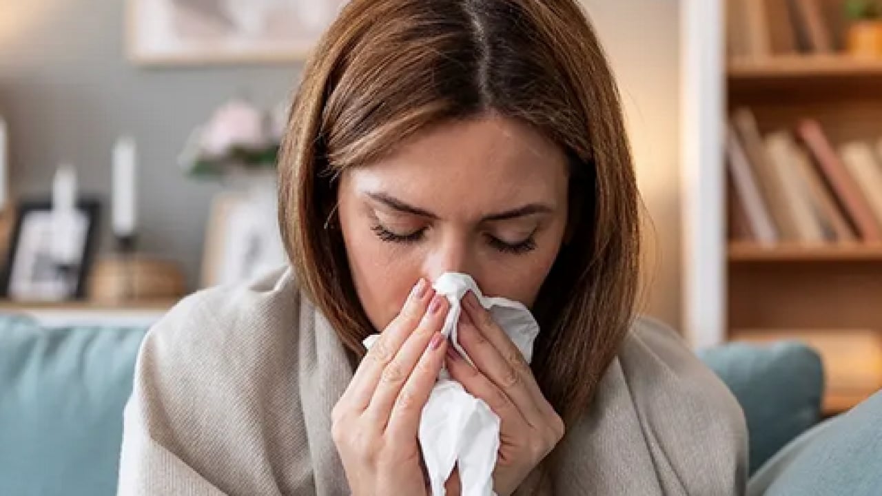 Foto - Alarm verildi, kış geldi: Uzmanlar uyarıyor.. 'Griptir geçer' demeyin, risk grubunda...