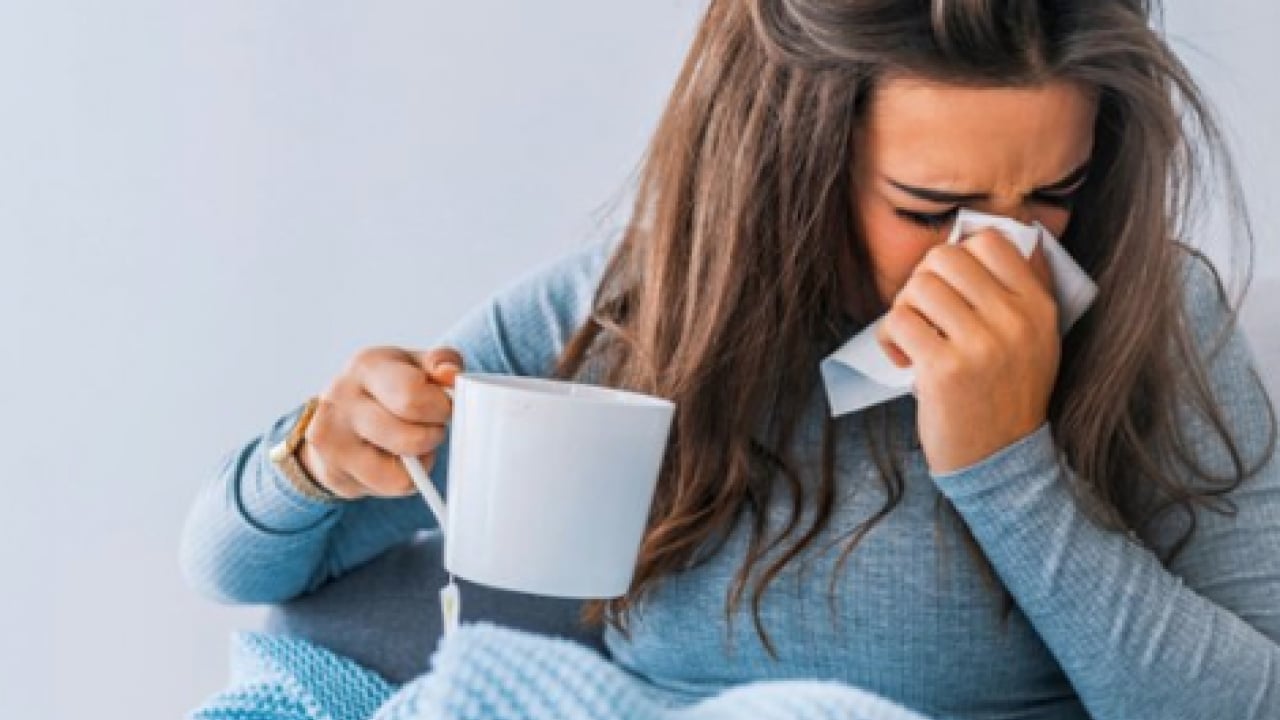 Foto - Alarm verildi, kış geldi: Uzmanlar uyarıyor.. 'Griptir geçer' demeyin, risk grubunda...