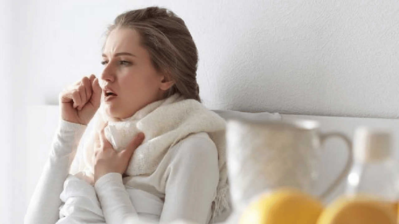 Foto - Alarm verildi, kış geldi: Uzmanlar uyarıyor.. 'Griptir geçer' demeyin, risk grubunda...