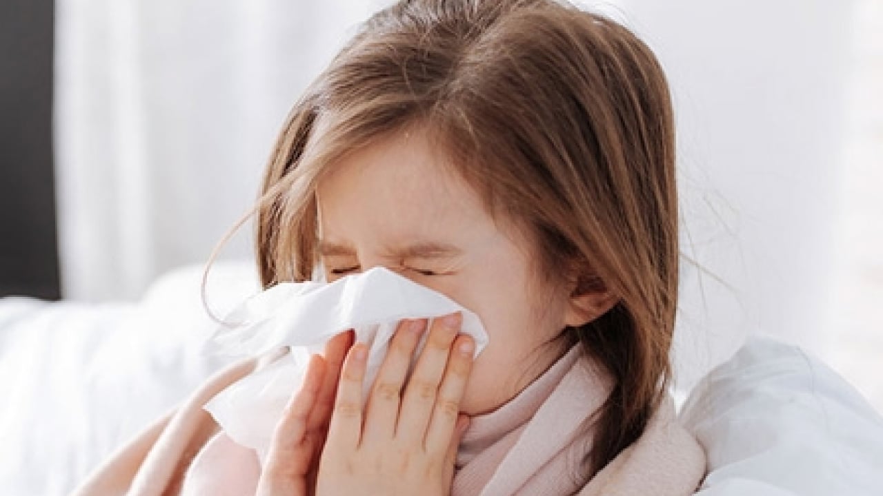 Foto - Alarm verildi, kış geldi: Uzmanlar uyarıyor.. 'Griptir geçer' demeyin, risk grubunda...