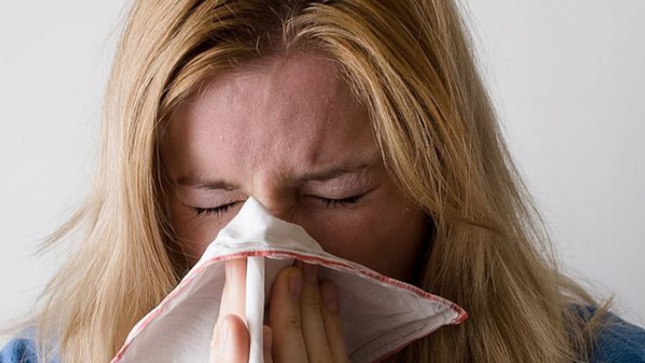 Foto - Alarm verildi, kış geldi: Uzmanlar uyarıyor.. 'Griptir geçer' demeyin, risk grubunda...