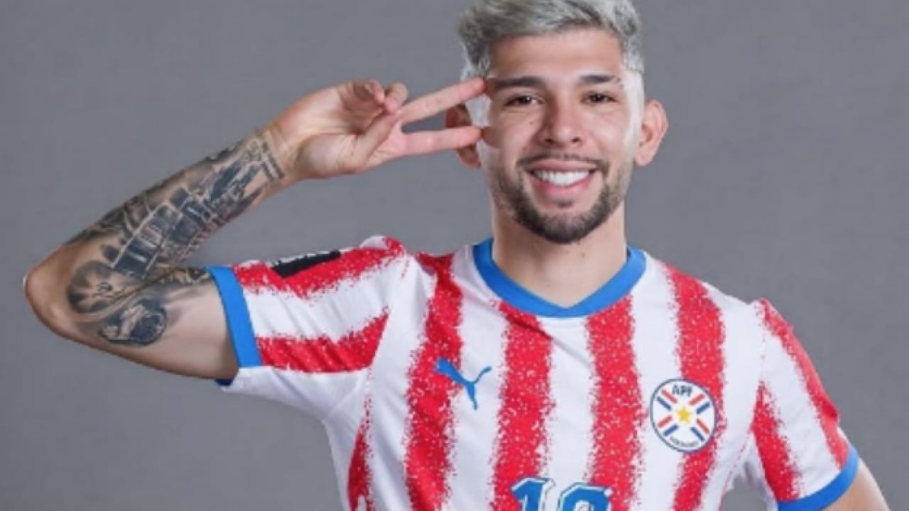 Foto - Alarm zilleri çalındı 10 numara için: Galatasaray pazarlığa başladı! Hedef Julio Enciso
