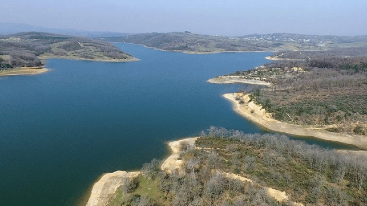 Foto - Alarm zilleri çalıyor! İstanbul'da yaz ayları kabusa dönebilir