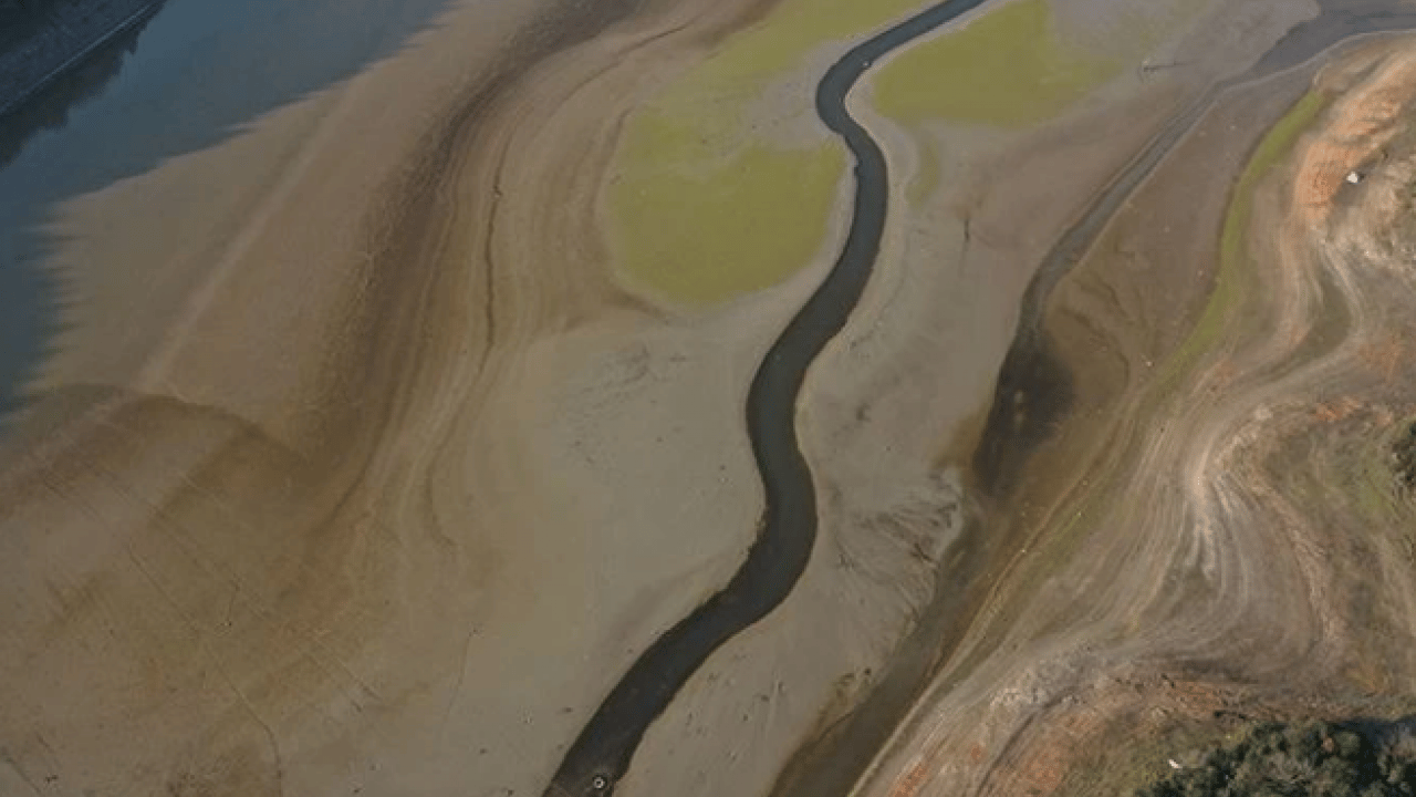 Foto - Alarm zilleri çalıyor! İstanbul'da yaz ayları kabusa dönebilir