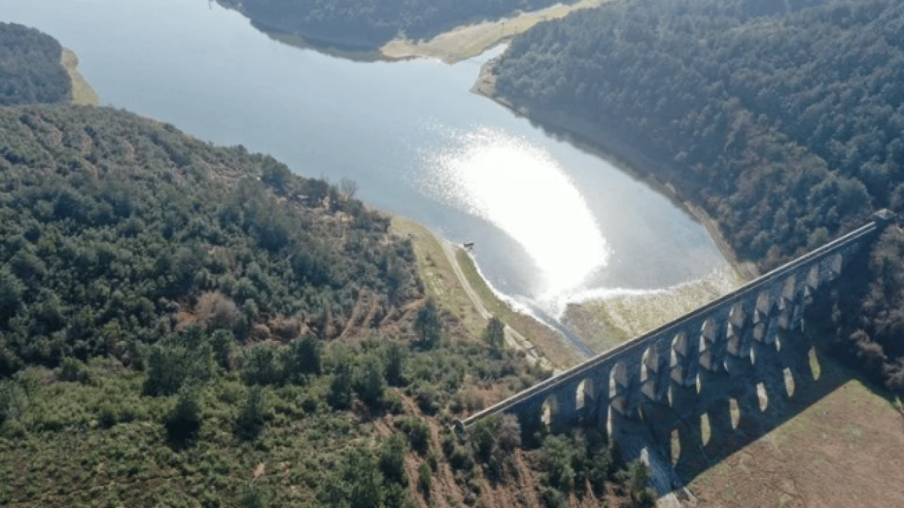 Foto - Alarm zilleri çalıyor! İstanbul'da yaz ayları kabusa dönebilir