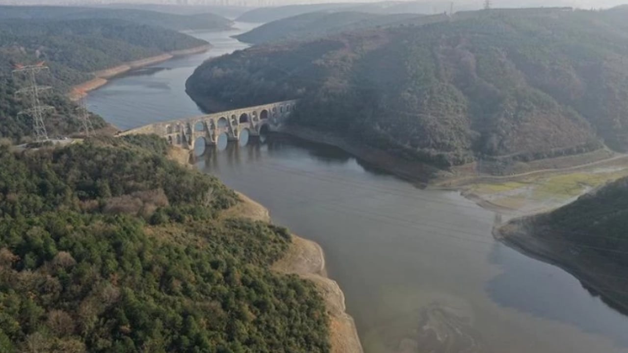 Foto - Alarm zilleri çalıyor! İstanbul'da yaz ayları kabusa dönebilir