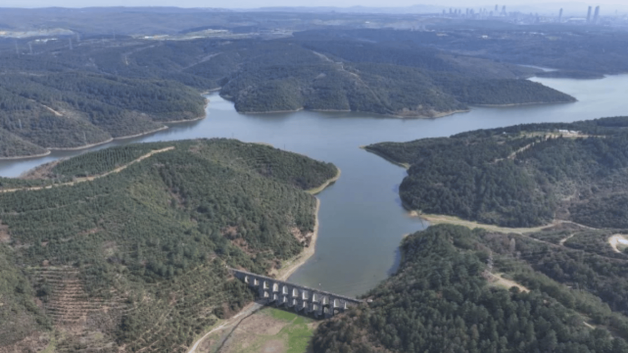 Alarm zilleri çalıyor! İstanbul'da yaz ayları kabusa dönebilir