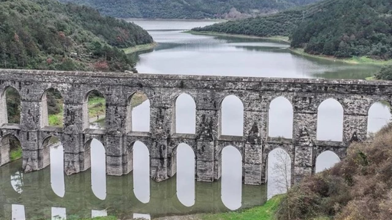 Foto - Alarm zilleri çalıyor! İstanbul'da yaz ayları kabusa dönebilir